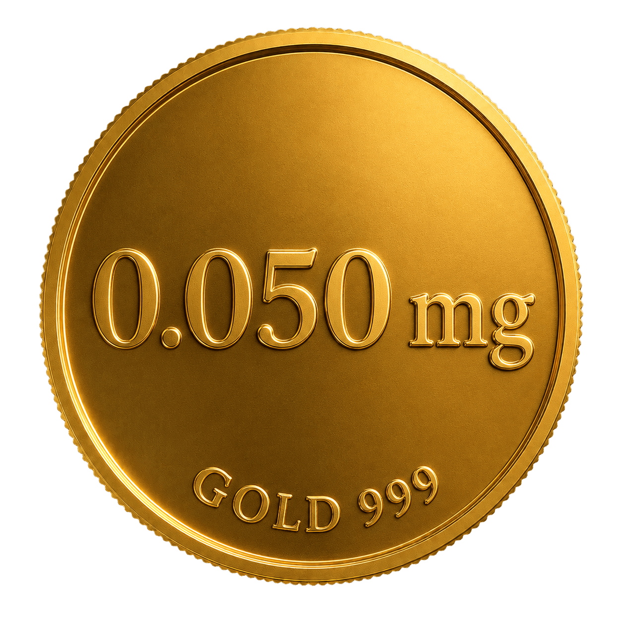 Coin 1 back