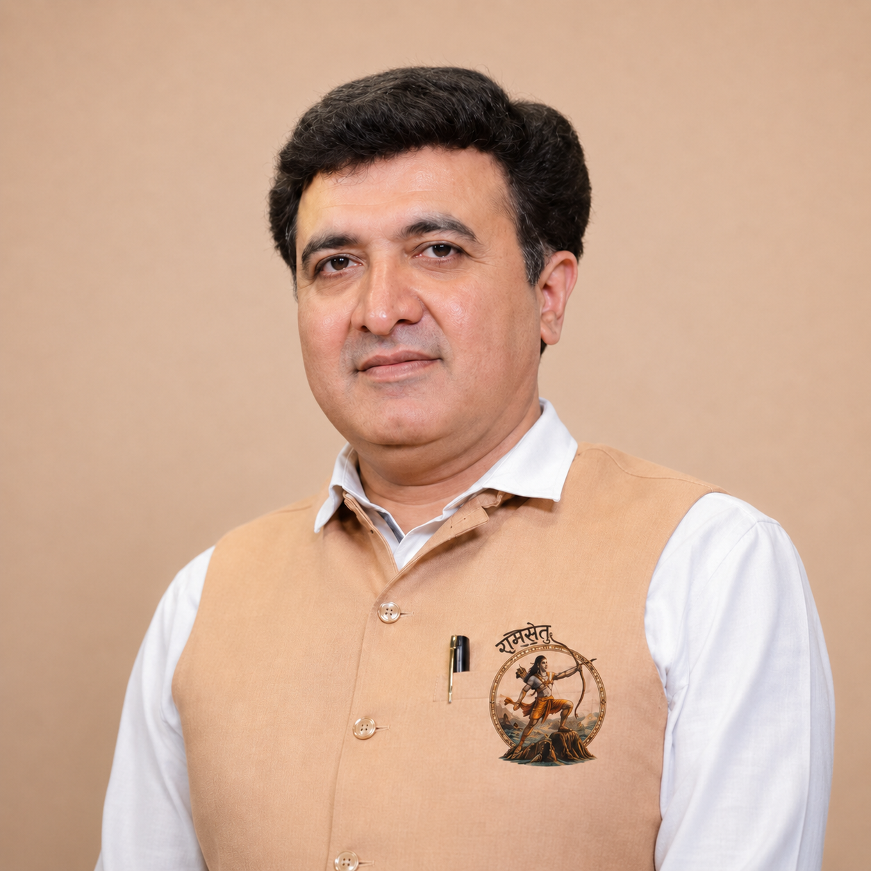 Bhavik Ruparel