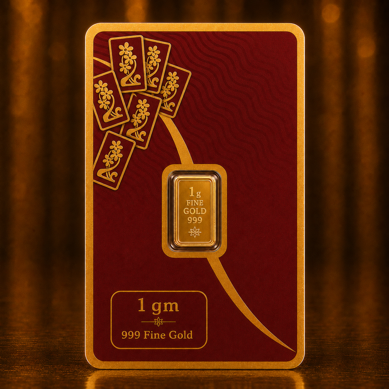 MAHAVIR ROSE RECTANGLE
