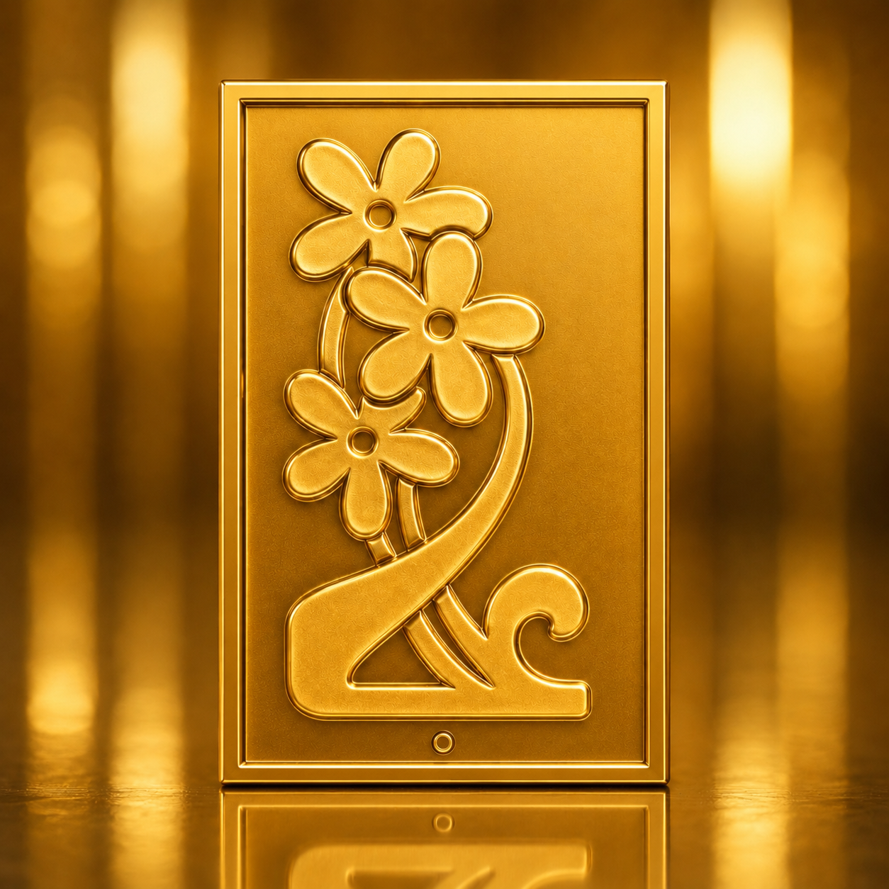 MAHAVIR ROSE RECTANGLE