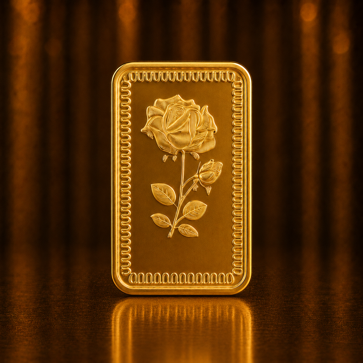 MAHAVIR ROSE RACTANGLE